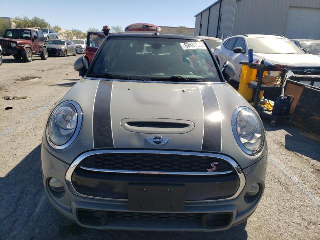 WMWWG9C55H3C80820 | 2017 MINI COOPER S