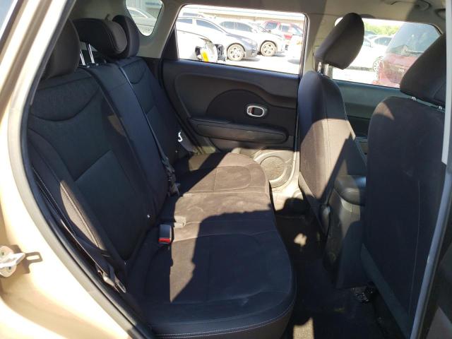 KNDJN2A28F7230922 KIA Soul