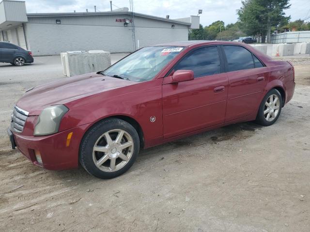 2004 Cadillac CTS 