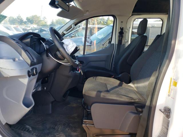 1FTYR1ZM9KKA56174 Ford Transit T-250