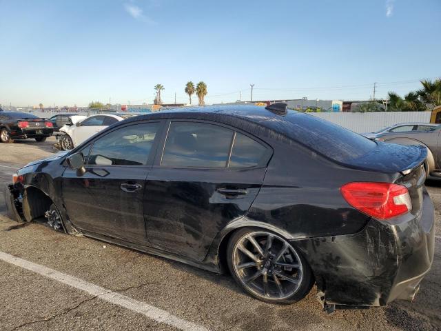 JF1VA1C65L9827636 Subaru Wrx Premium