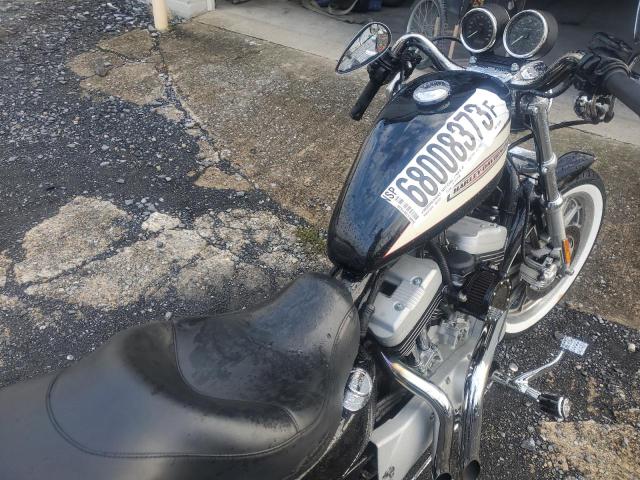 2004 HARLEY-DAVIDSON XL1200 R - 1HD1CLP104K445794