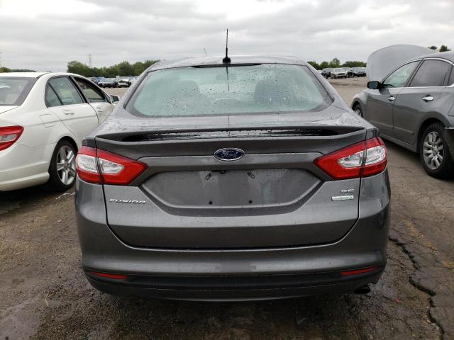 1FA6P0HD4E5362913 Ford FUSION SE