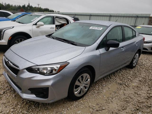 4S3GKAA69K1609425 Subaru Impreza 