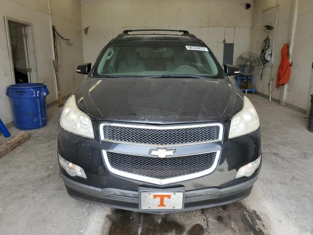 1GNKVGED8BJ162980 2011 Chevrolet Traverse Lt