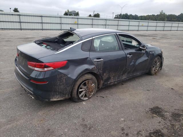 5XXGT4L3XLG386917 KIA Optima Lx