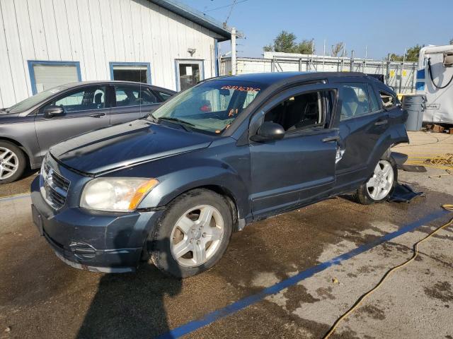 2008 Dodge Caliber SXT