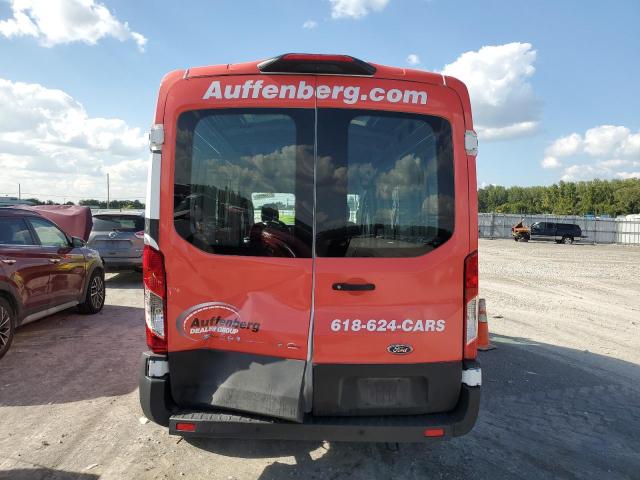 1FTBR1C8XMKA98843 Ford Transit T-250