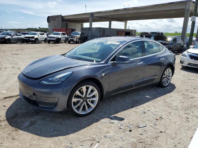 5YJ3E1EA5KF314348 Tesla Model 3 