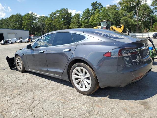 5YJSA1E2XHF191414 Tesla MODEL S