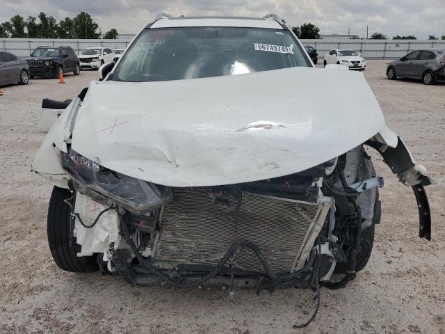 5N1AT2MVXJC759473 Nissan ROGUE S