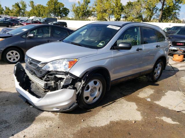 2010 Honda CR-V LX