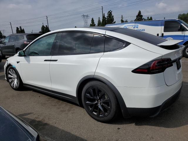 7SAXCAE50PF376406 Tesla MODEL X