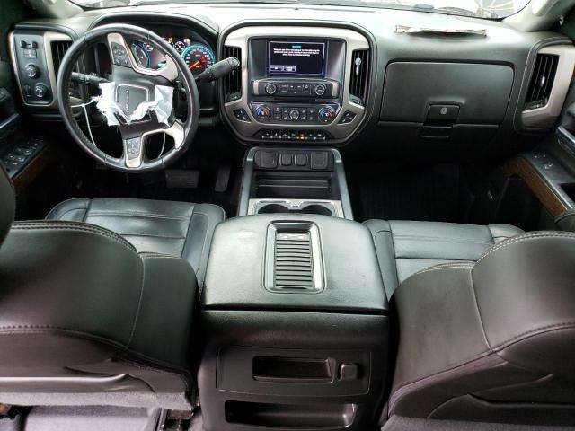 1GT12SEY5KF272911 GMC Sierra K2500 Denali