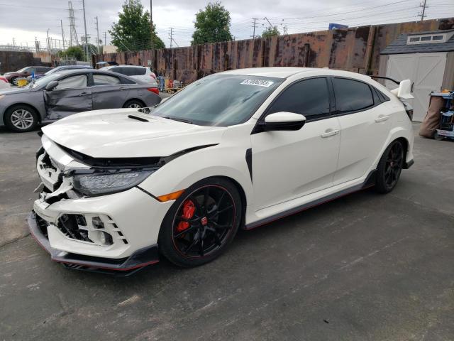 2019 Honda Civic Type R Touring