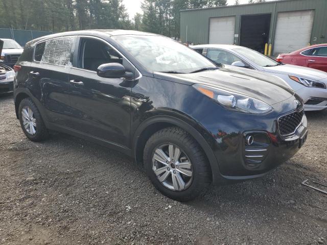 KNDPMCAC9J7421785 KIA Sportage Lx