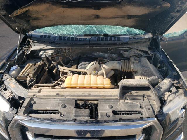 2015 FORD F150 SUPER - 1FTFW1EF2FFC80084