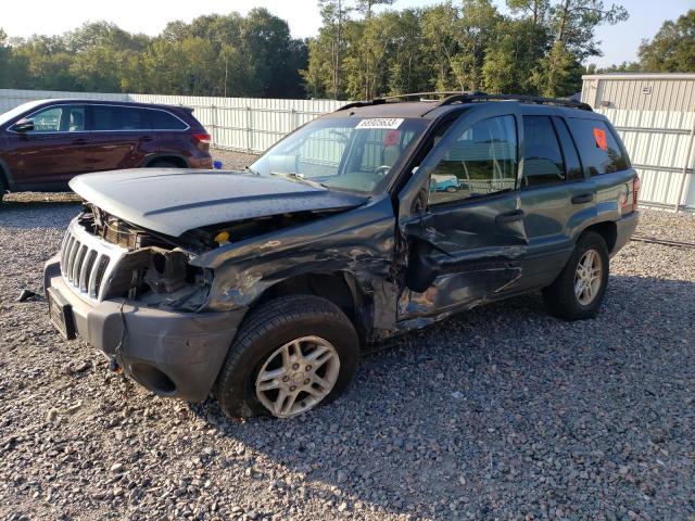 2004 Jeep Grand Cherokee Laredo