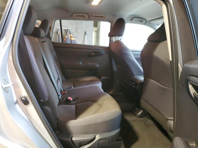 VIN 5TDKDRBHXPS045295 2023 Toyota Highlander, L no.11