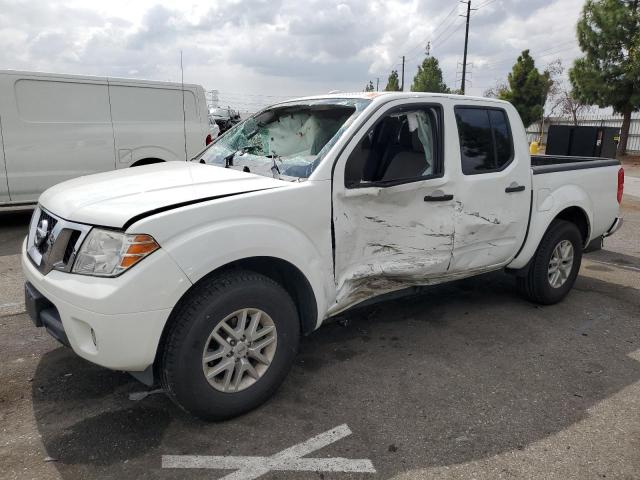 2014 Nissan Frontier S