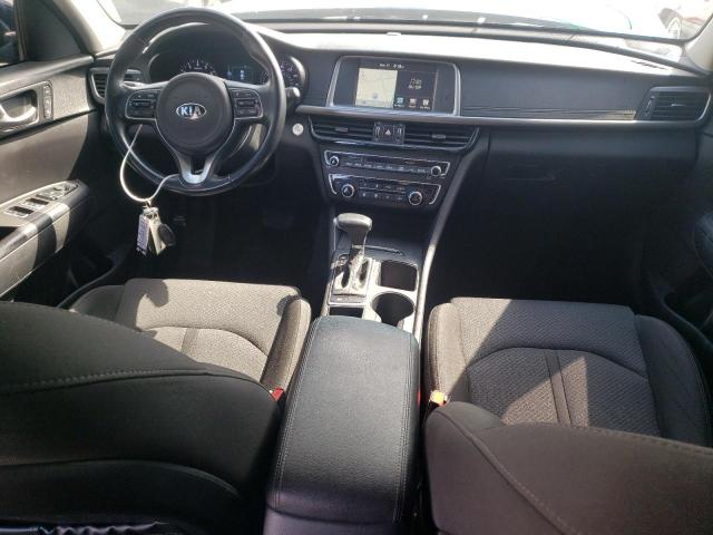 5XXGT4L10GG090955 KIA Optima Lx