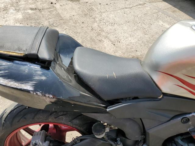 2006 KAWASAKI ZX636 C1 - JKBZXJD186A002373