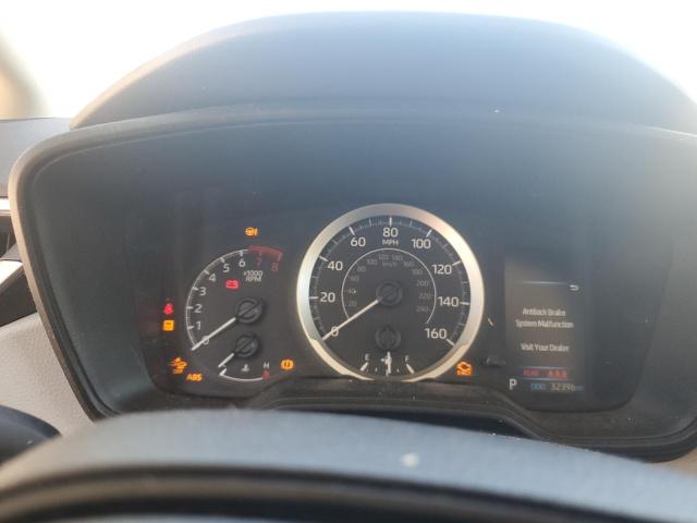5YFEPRAE2LP133062 Toyota COROLLA LE