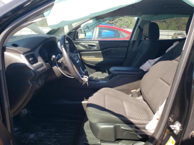 1GKKNKLA5HZ232051 GMC ACADIA SLE