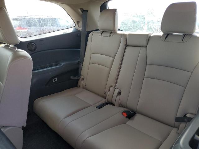 5FNYF5H94GB039784 Honda Pilot Touring