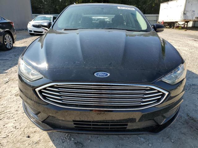 3FA6P0LUXJR138950 2018 FORD FUSION, photo no. 5