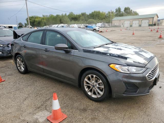 3FA6P0HD8LR162546 Ford Fusion SE 4