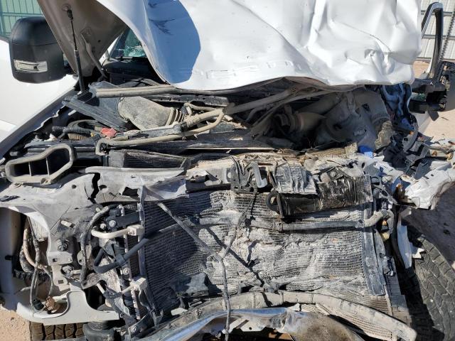 2019 FORD F250 SUPER - 1FT7W2BT9KED26031