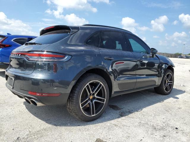 VIN WP1AB2A52LLB33865 2020 Porsche Macan, S no.3