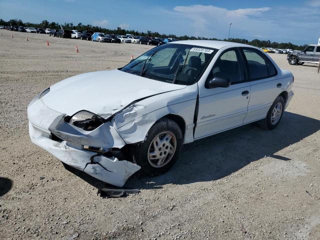 1997 Pontiac Sunfire SE