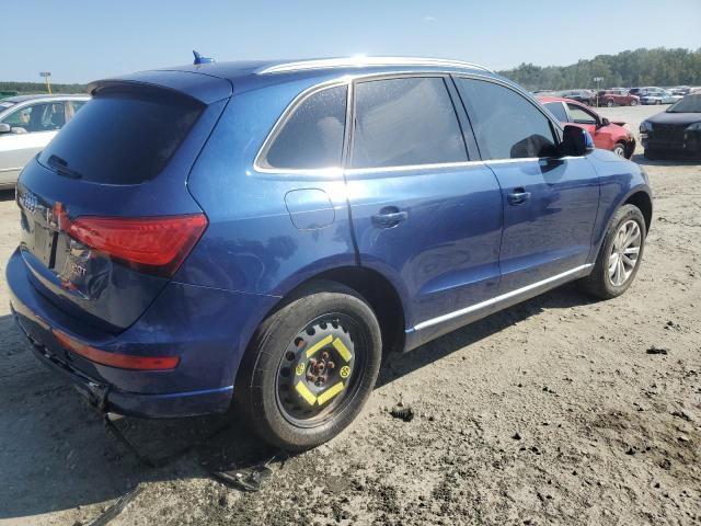 VIN WA1CFAFP0EA027149 2014 Audi Q5, Premium no.3