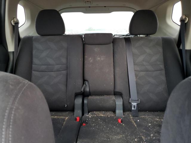 2015 NISSAN ROGUE S - KNMAT2MV3FP583208