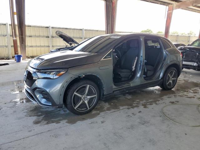 2023 MERCEDES-BENZ EQE SUV 35 - 4JGGM2BBXPA007096