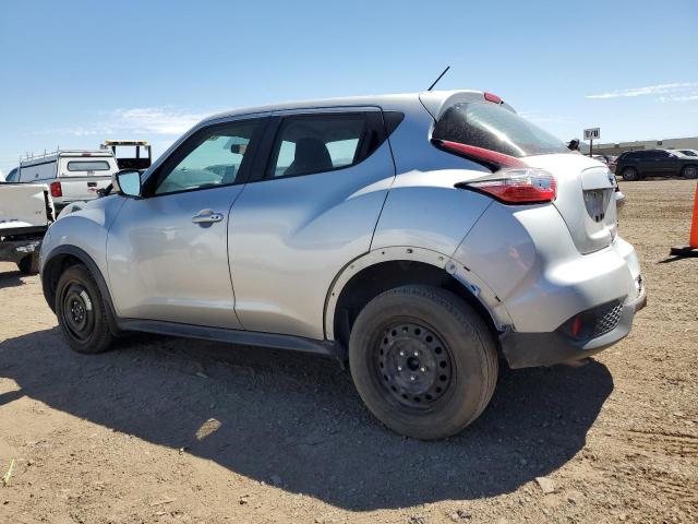 JN8AF5MR4FT512932 Nissan JUKE S