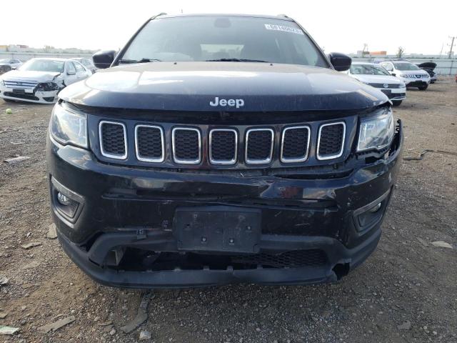 3C4NJDBB9LT143934 Jeep Compass Latitude