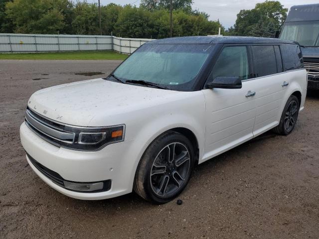 2015 Ford Flex Limited