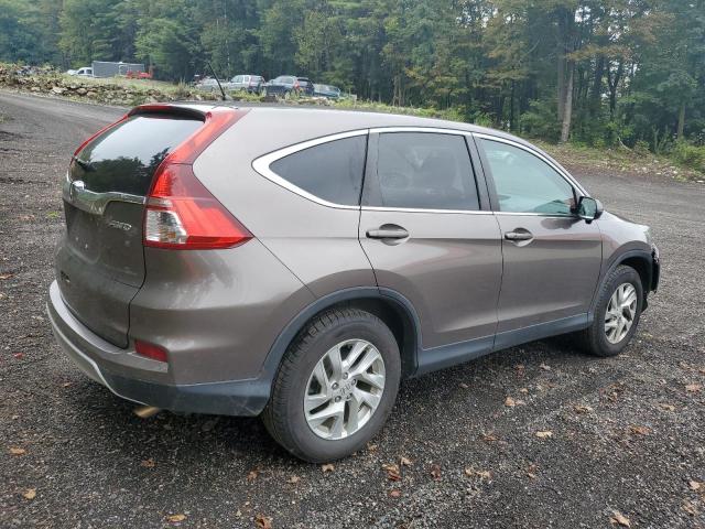 2016 HONDA CR-V EX - 5J6RM4H59GL009012