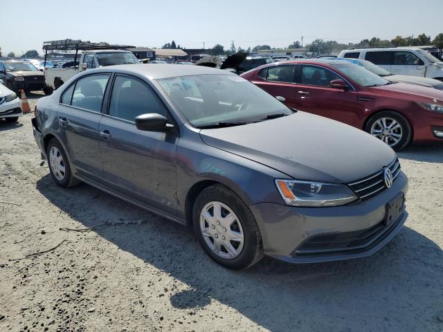 3VW267AJ4GM227493 | 2016 VOLKSWAGEN JETTA S