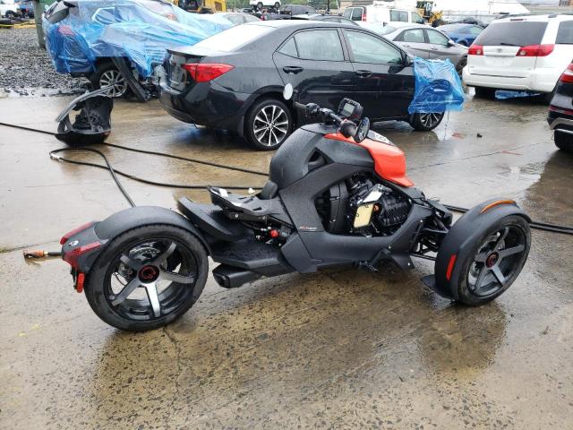 2023 CAN-AM RYKER SPOR 3JB2JEG46PJ002004