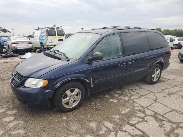 2006 Dodge Grand Caravan SXT