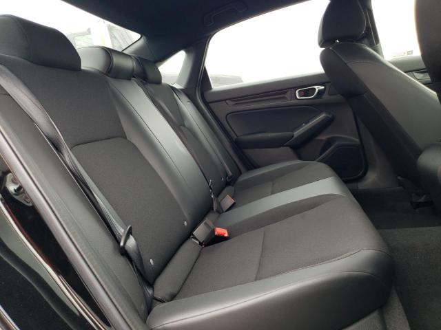 2HGFE2F54NH565074 Honda Civic Sport