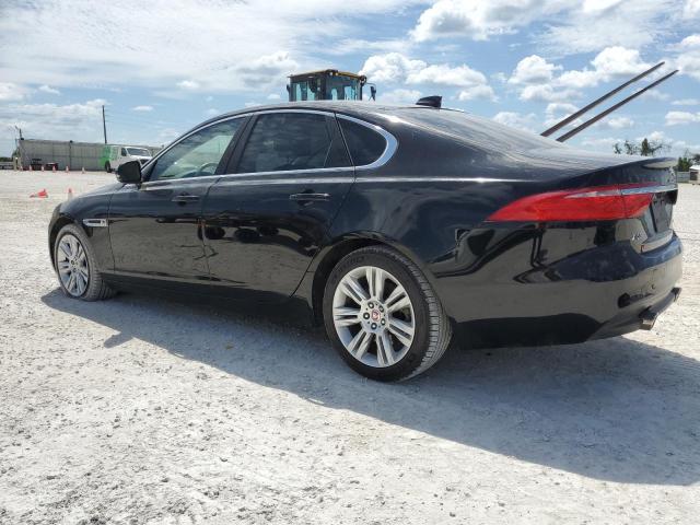 Vin: sajbd4bv5hcy38601, lot: 66286643, jaguar xf premium 20172