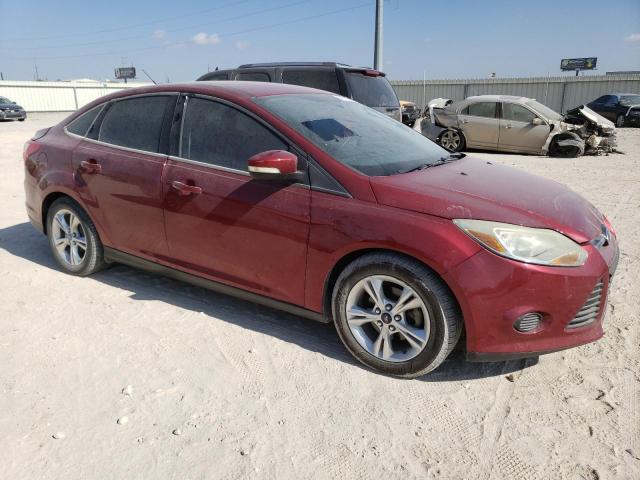 Vin: 1fadp3f23el149201, lot: 66725853, ford focus se 20144