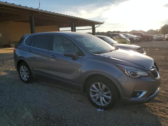 LRBFXBSA9LD015907 Buick Envision Preferred