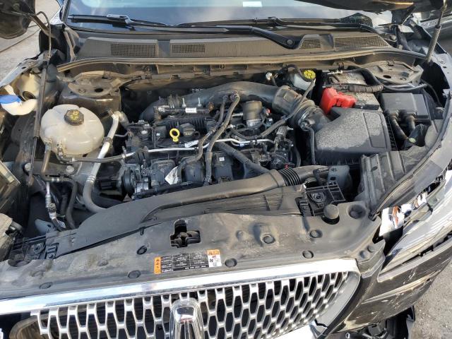 5LMCJ1D95MUL17854 Lincoln Corsair