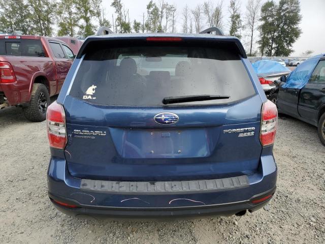 JF2SJAJC4EH447722 Subaru Forester 2.5i Limited